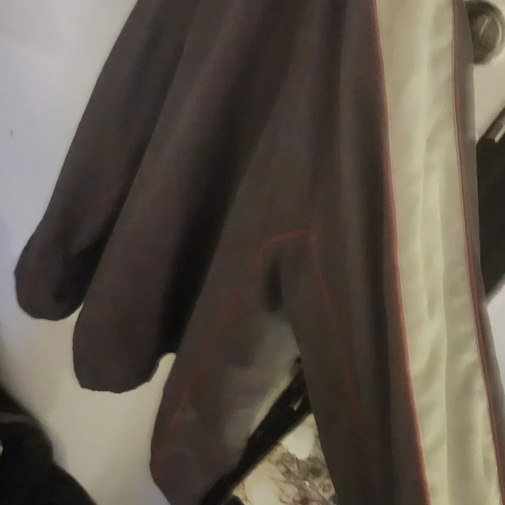 Throwback Athletics Jacket Insulated - image 4